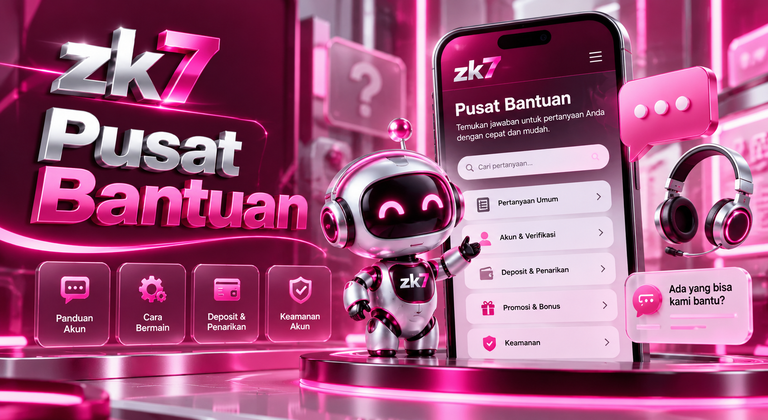 Ilustrasi panduan zk7